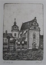 Kapitulní děkanství, Olomouc