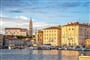 Slovinsko - Piran