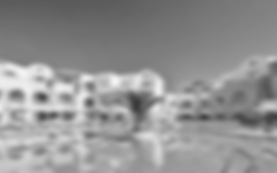 Kamari - Hotel Aegean Plaza