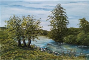 Jihlava 65x45