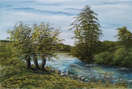 Jihlava 65x45