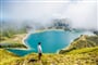 Foto - To nejlepší z ostrovů Sao Miguel a Terceira + TURISTIKA + AZORSKÁ GASTRONOMIE