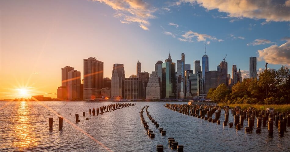 Foto - To nejlepší z New Yorku a Toronta + NIAGARSKÉ VODOPÁDY + JAVOROVÁ FARMA