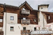 Livigno - Hotel 2000 Eira, polopenze ***