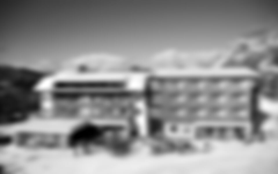 Skiaréna Nassfeld / Hermagor - Alm Hotel Kärnten v Nassfeldu -  u lanovky ****