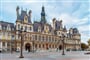 Foto - To nejlepší z Paříže + VERSAILLES + DÍLA IMPRESIONISTŮ V MUZEU ORSAY