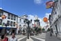 Sao Miguel, Ponta Delgada