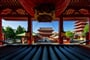 Foto - To nejlepší z Japonska + KVĚTINOVÝ FESTIVAL U HORY FUDŽI