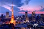 Foto - To nejlepší z Japonska + KVĚTINOVÝ FESTIVAL U HORY FUDŽI