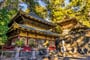Foto - To nejlepší z Japonska + KVĚTINOVÝ FESTIVAL U HORY FUDŽI