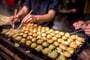 Foto - To nejlepší z Japonska + KVĚTINOVÝ FESTIVAL U HORY FUDŽI