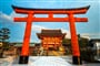 Foto - To nejlepší z Japonska + KVĚTINOVÝ FESTIVAL U HORY FUDŽI