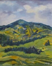 Krkonoše