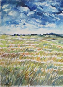 Kuklík, Vysočina