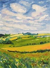 Kuklík, Vysočina
