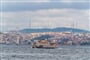 Foto - To nejlepší z Istanbulu + PRINCOVY OSTROVY