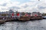 Foto - To nejlepší z Istanbulu + PRINCOVY OSTROVY