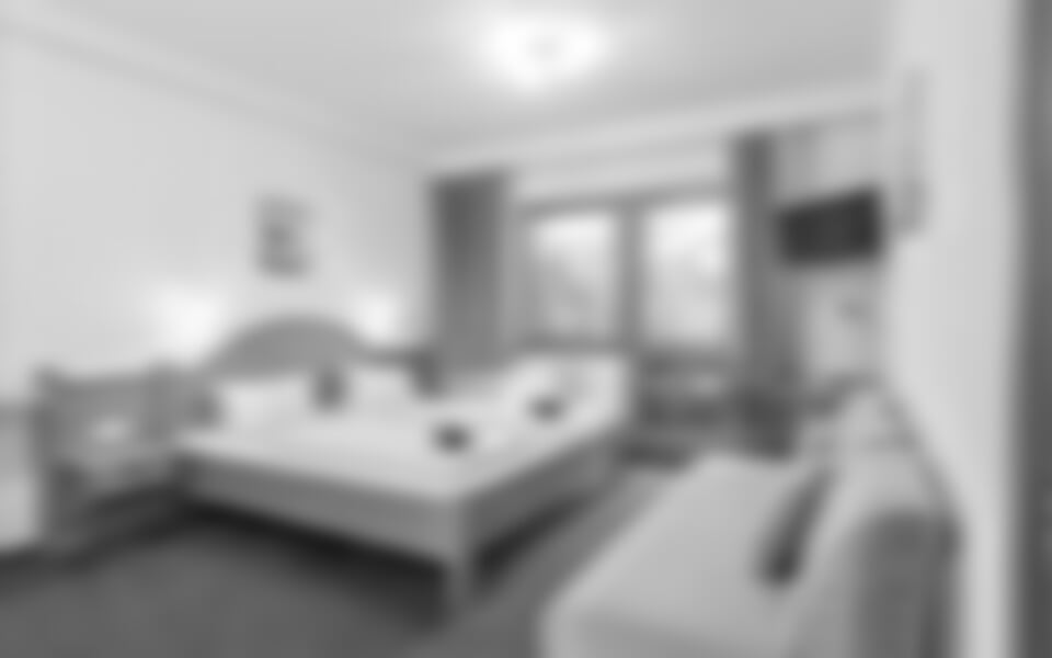 Budapešť - Hotel Lion´s Garden v Budapešti ****