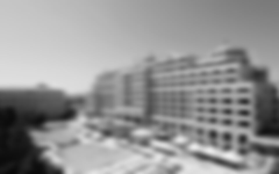 Nesebar - Sol Nesebar Palace *****