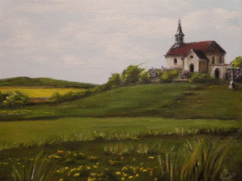 Neveklov   Chvojínek 30x20