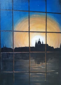 Praha mystická