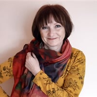 Jitka Vacková, díla fantazie i reality