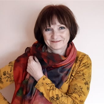 Jitka Vacková