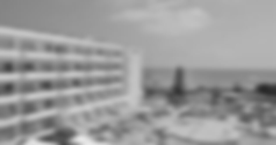 Protaras - Hotel Odessa ****