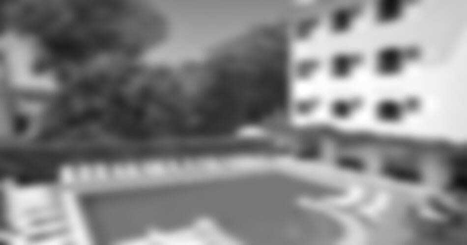 Rimini - Hotel Ricchi ***