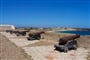 Pevnost Sagres - poznávací zájezd s pěší turistikou do Portugalska