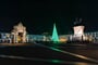 Advent v portugalském Lisabonu