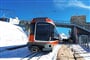 Železnice Gonergratbahn v Zermattu - vlakové zájezdy do Švýcarska