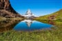 Hora Matterhorn - vlakové a letecké zájezdy do Švýcarska