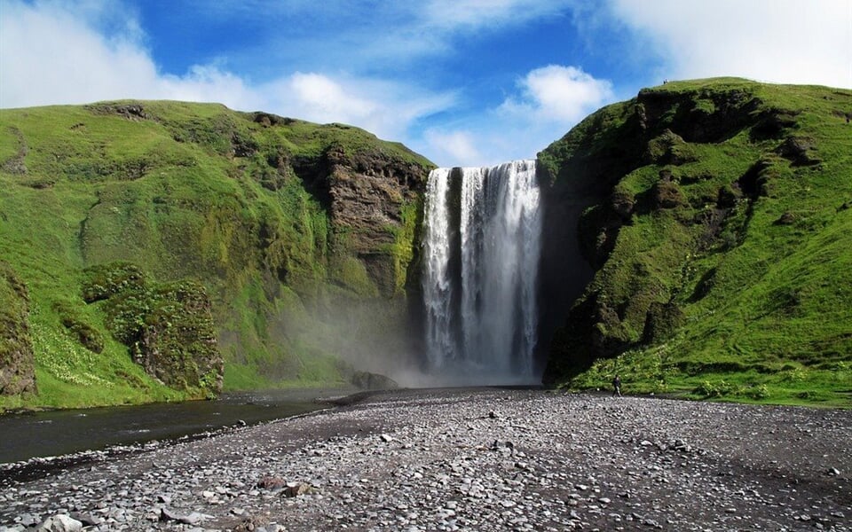 Poznávací zájezd na Island
