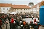 Foto - Piešťany - Slovensko v čase adventu s pobytem v Piešťanech