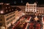 Foto - Piešťany - Slovensko v čase adventu s pobytem v Piešťanech