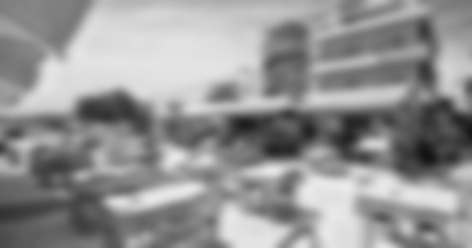 Limenaria - Hotel Molos Beach ***+