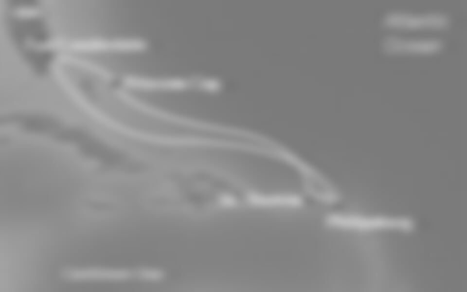 Caribbean Princess - Florida, Bahamy, Malé Antily