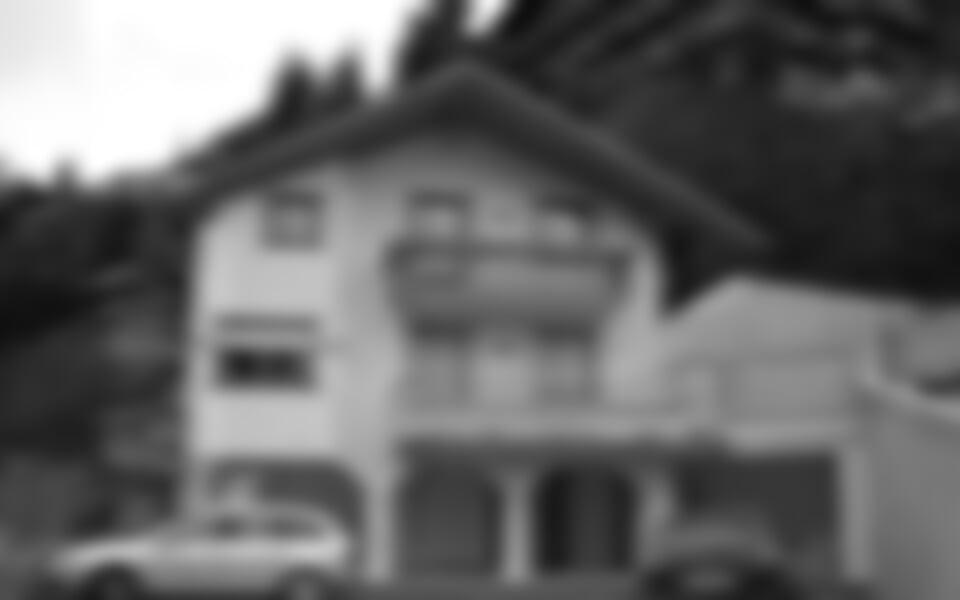 Cesa Soreje - Campitello di Fassa