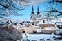 Foto - Karlovy Vary - Krušnohorský advent s pobytem v Karlových Varech