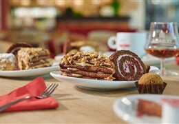 Katowice - Advent v Katovicích a exkurze u medových dobrot Marlenka