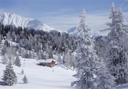 Brixen - Itálie - DOLOMITI - Plose/Sella Ronda (denní přejezd)