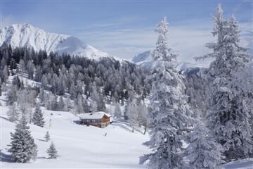 Brixen - Itálie - DOLOMITI - Plose/Sella Ronda (denní přejezd)