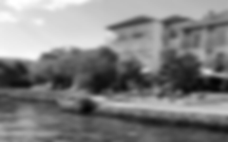 Starigrad-Paklenica - Penzion Delfín