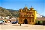 Foto - To nejlepší z Guatemaly + MAYSKÁ KULTURA + KOUPÁNÍ NA OSTROVĚ V BELIZE