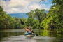 Foto - To nejlepší z Guatemaly + MAYSKÁ KULTURA + KOUPÁNÍ NA OSTROVĚ V BELIZE