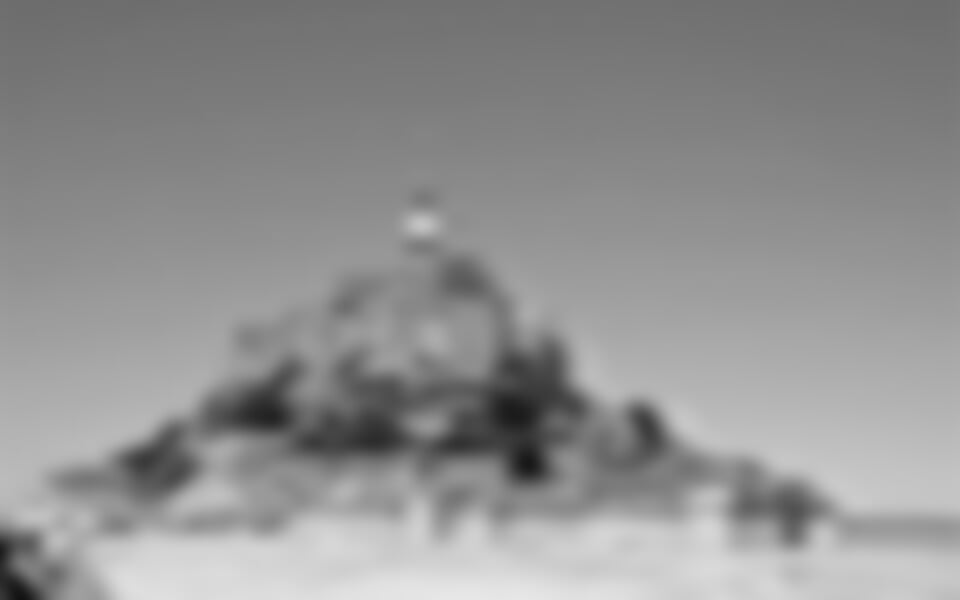 Normandie a Bretaň s koupáním