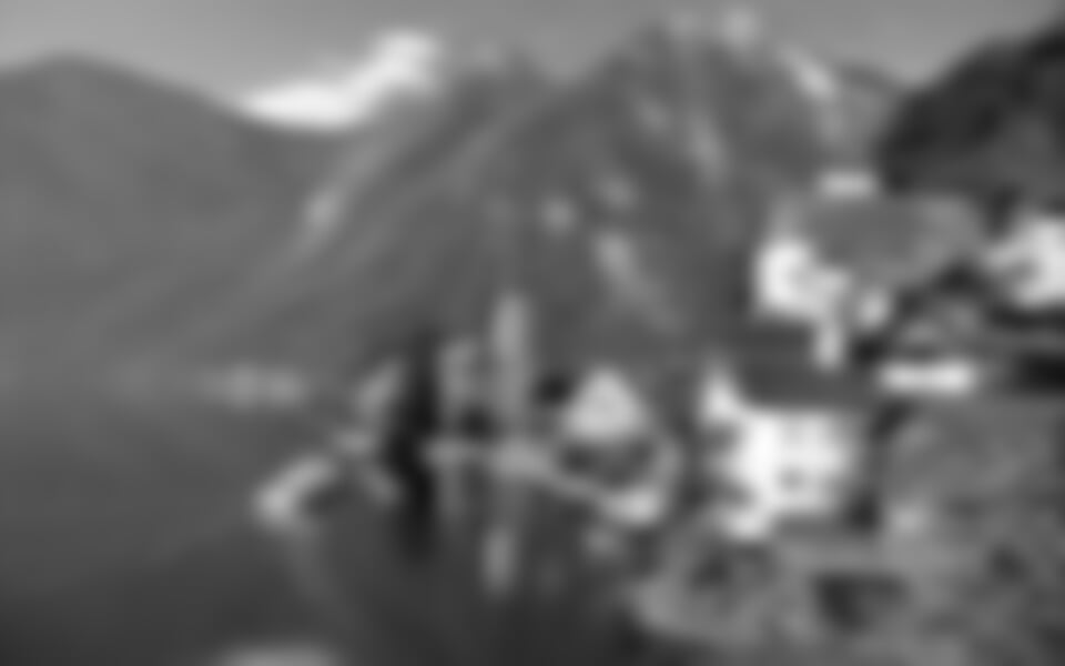 Defereggental - Gasthof Edelweiss v St. Jakob in Defereggen ***