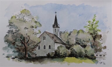 Wakefield Chapel, Annandale, USA