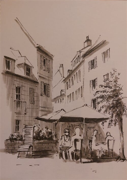 Dole, Burgundsko, Francie